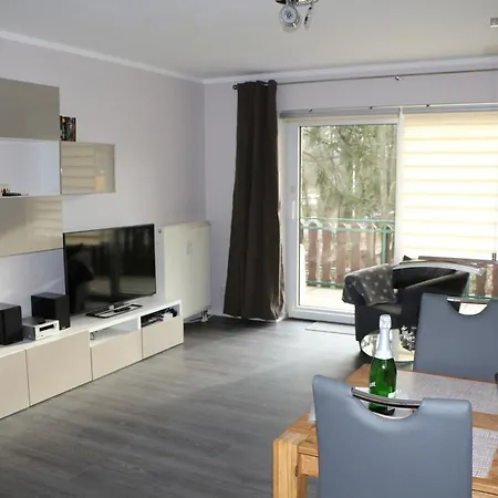 Apartament Kruse Am Wurmberg *