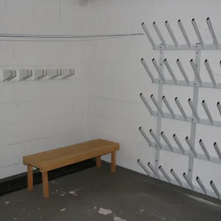 Kruse Am Wurmberg * Braunlage