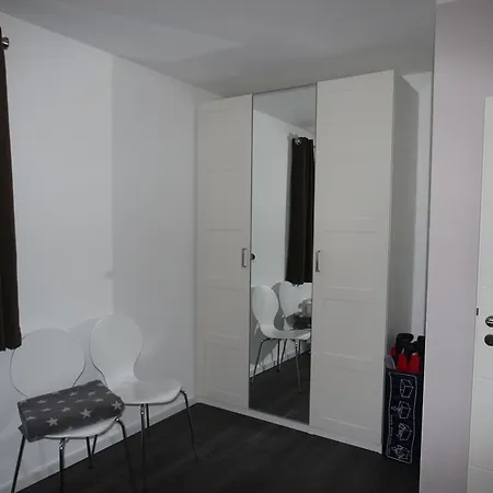 Apartament Kruse Am Wurmberg