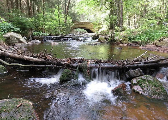 Kruse Am Wurmberg 布劳恩拉格